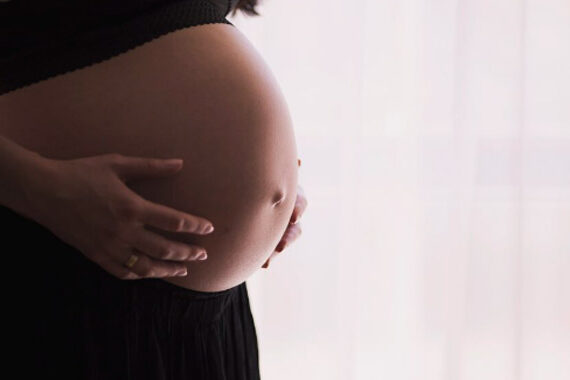 代孕合法的国家