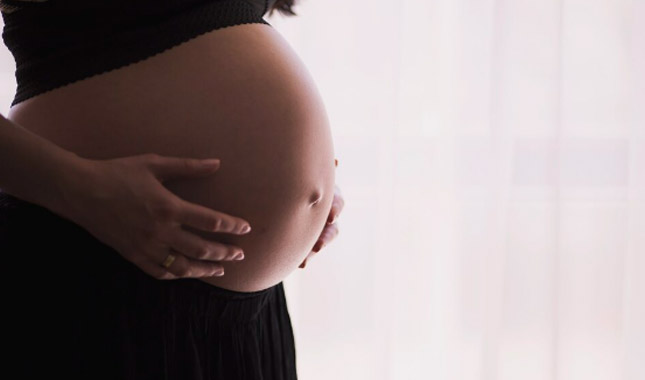 代孕合法的国家