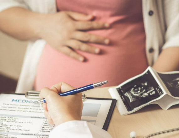 格鲁吉亚代孕医院