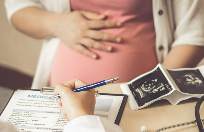 格鲁吉亚代孕医院