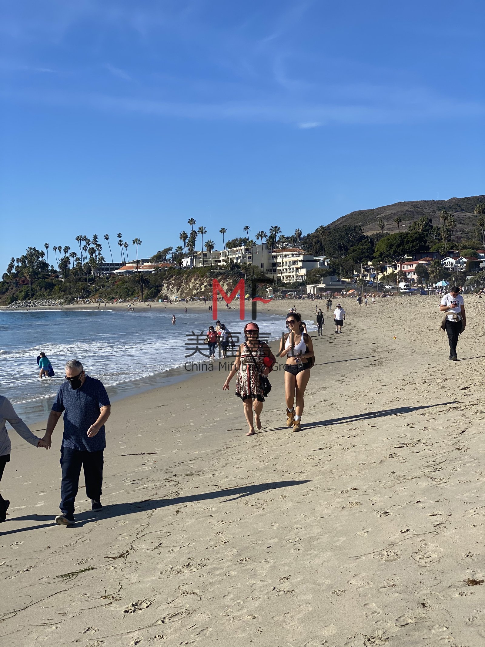 赴美生子_国外生子签证类型_美国月子中心攻略