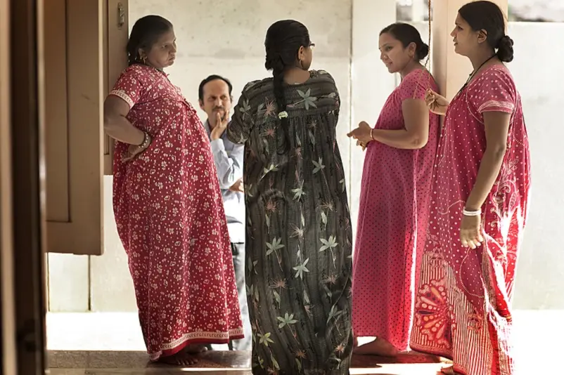 乌克兰代孕产业 卵子捐赠 中东欧 印度代孕行业 低成本代孕_格鲁吉亚代孕多少钱