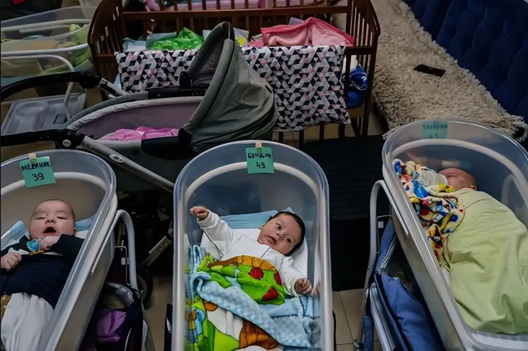 格鲁吉亚卵子农场 黑色产业链 女性强制取卵_格鲁吉亚代孕多少钱