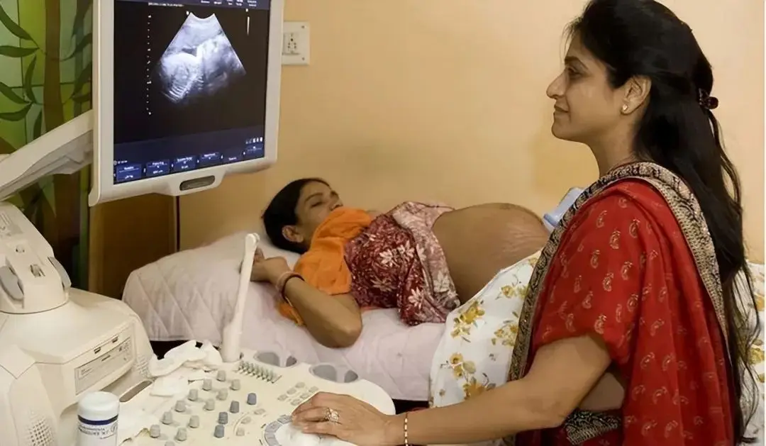 格鲁吉亚卵子农场 黑色产业链 女性强制取卵_格鲁吉亚代孕多少钱