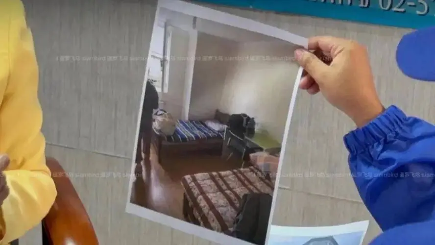 格鲁吉亚代孕诈骗_泰国女子被困卵子农场_格鲁吉亚代孕多少钱