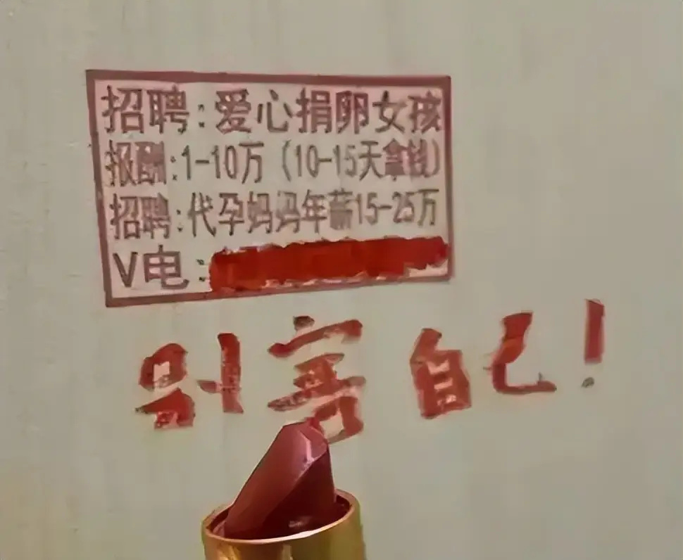 格鲁吉亚代孕多少钱_格鲁吉亚代孕诈骗_泰国女子被困卵子农场