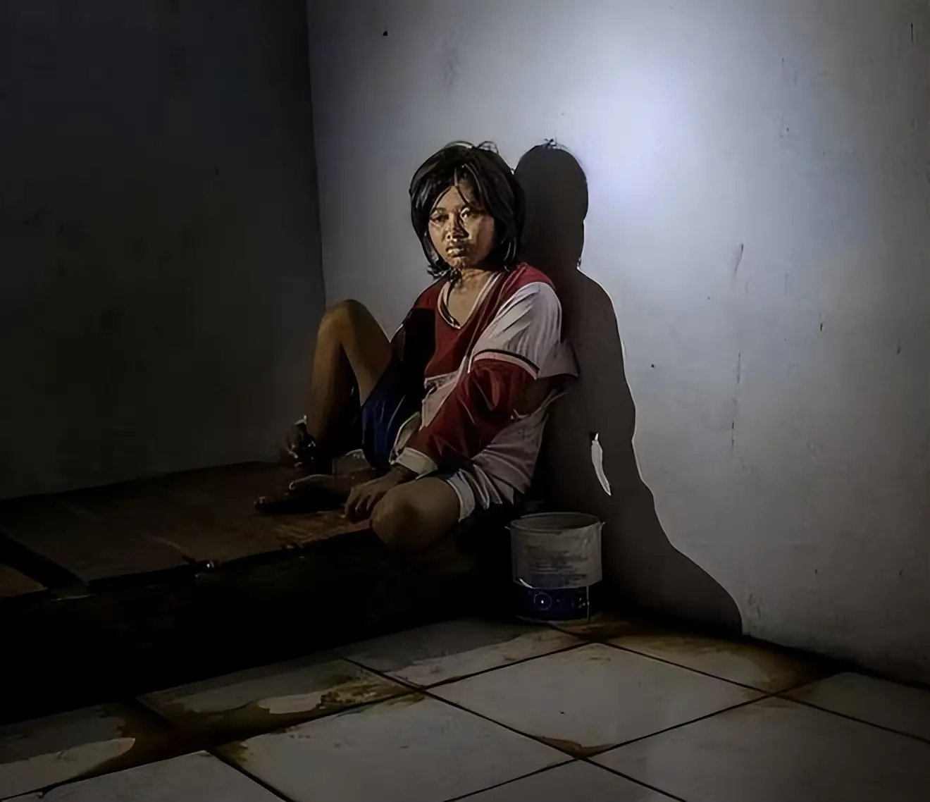 格鲁吉亚代孕多少钱_格鲁吉亚代孕诈骗_泰国女子被困卵子农场