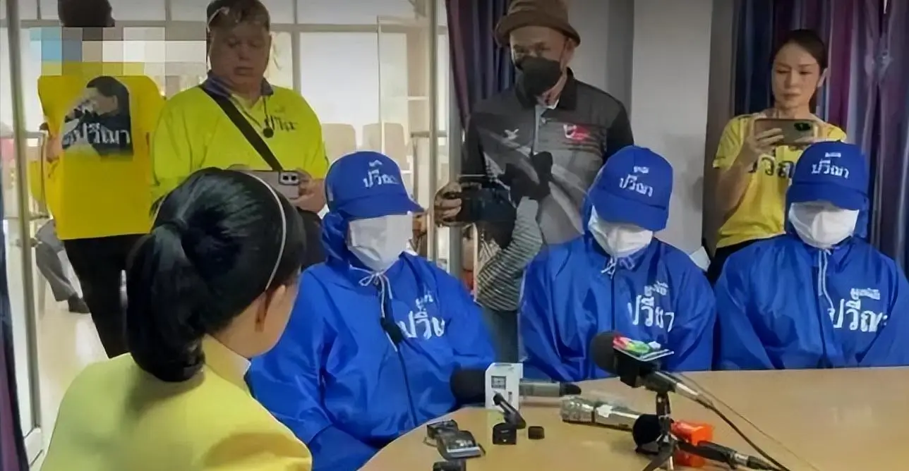 格鲁吉亚代孕诈骗_格鲁吉亚代孕多少钱_泰国女子被困卵子农场