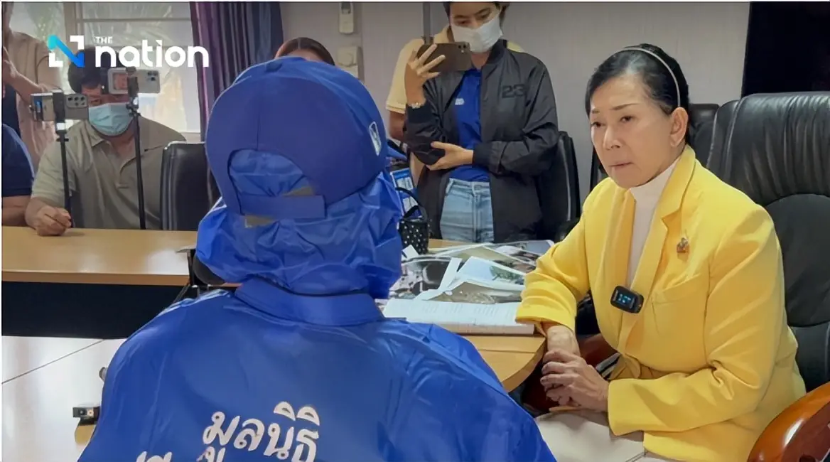 泰国女子被困卵子农场_格鲁吉亚代孕多少钱_格鲁吉亚代孕诈骗