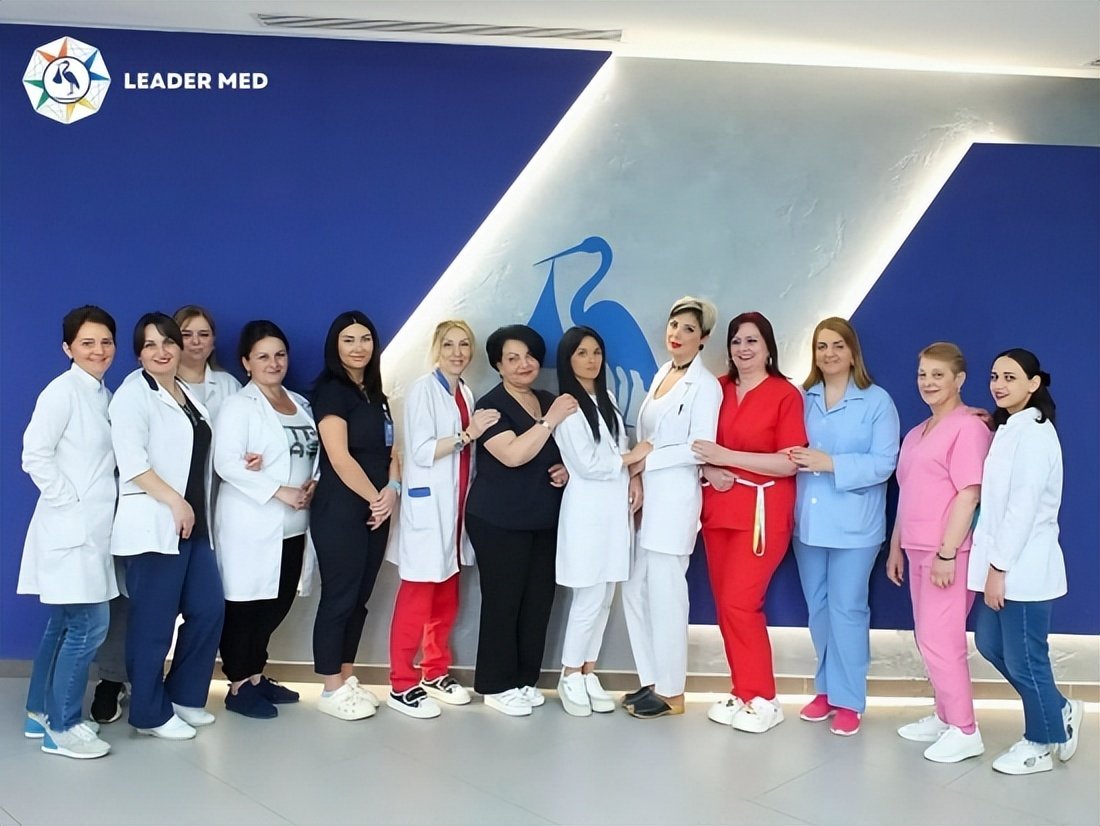 格鲁吉亚助孕专家_格鲁吉亚辅助生殖技术中国家庭_玖玥生命格鲁吉亚LeaderMed合作