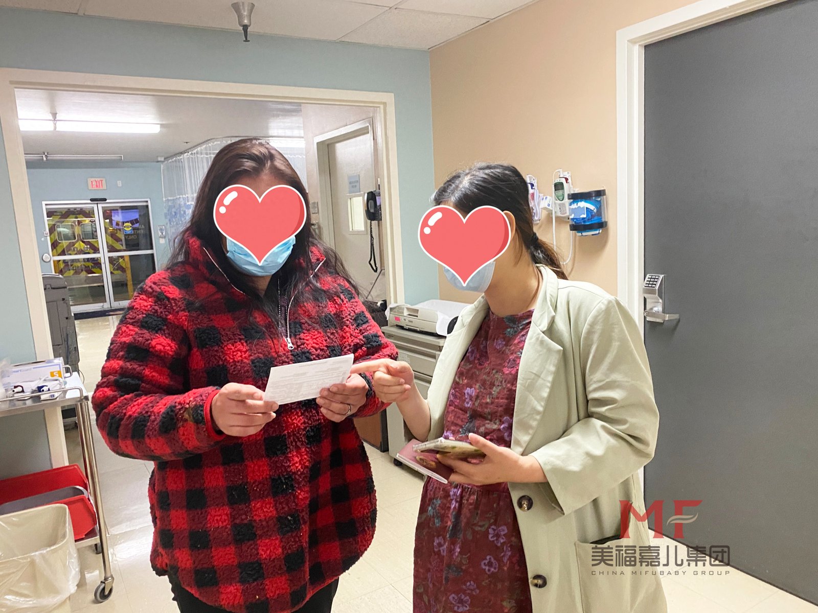 赴美生子_国外生子攻略_美国签证办理攻略