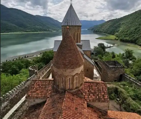 格鲁吉亚试管婴儿合法化_格鲁吉亚辅助生殖费用_格鲁吉亚试管