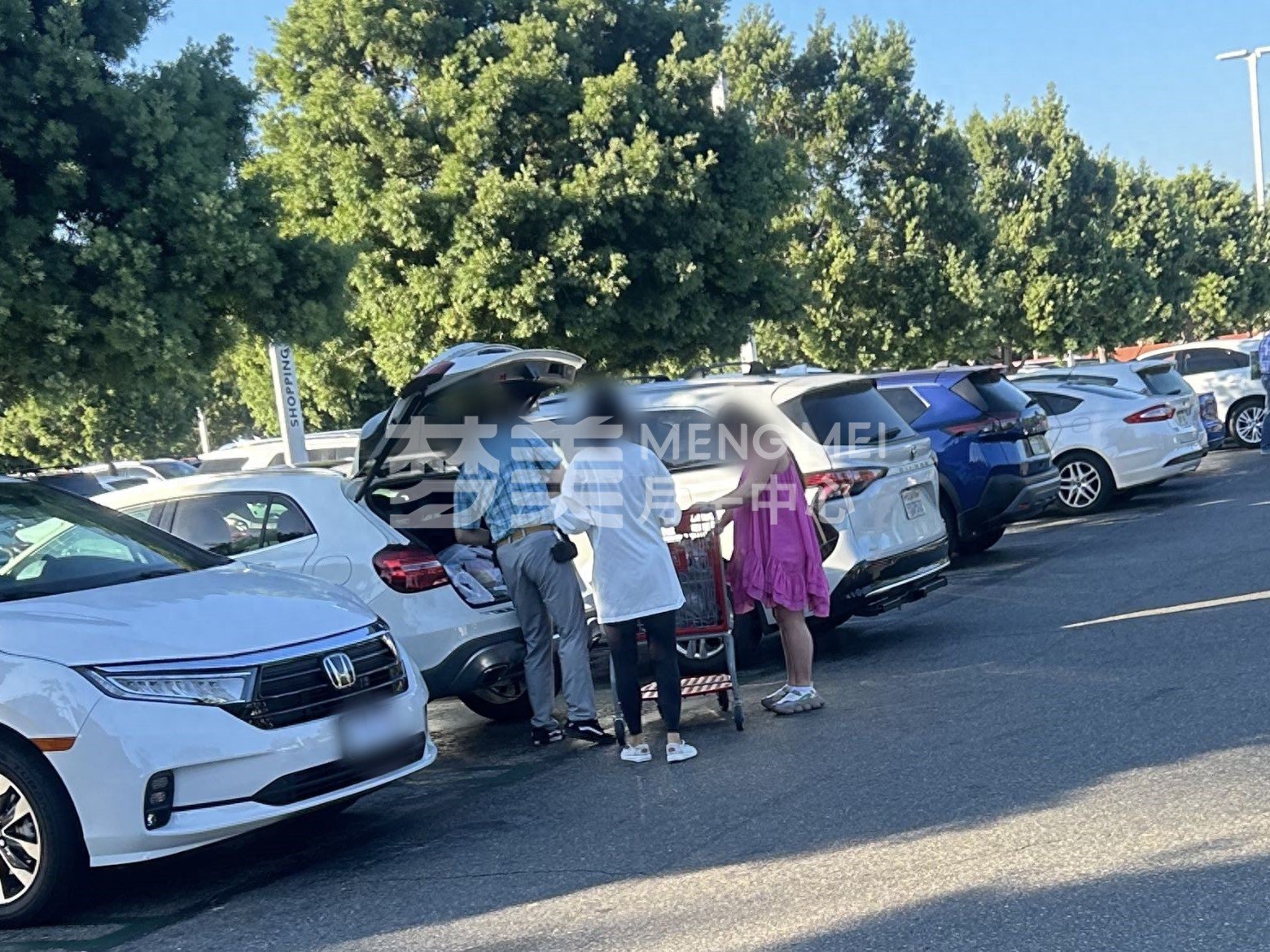 美国尔湾梦美月子中心_赴美生子月子中心服务_国外生子攻略