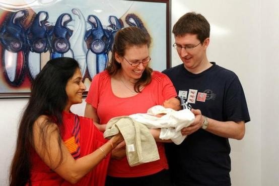 代孕违法原因_格鲁吉亚代孕_代孕黑色产业链揭秘