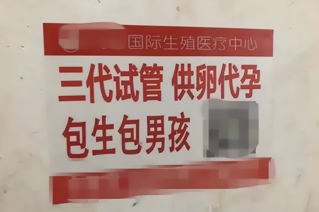 代孕违法原因_代孕黑色产业链揭秘_格鲁吉亚代孕