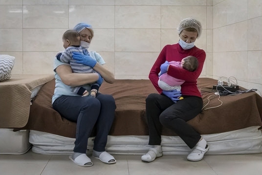 格鲁吉亚代孕_代孕黑色产业链揭秘_代孕违法原因