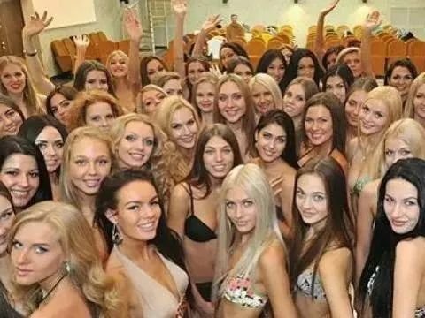 乌克兰美女特征_乌克兰民族构成_格鲁吉亚代孕合法吗