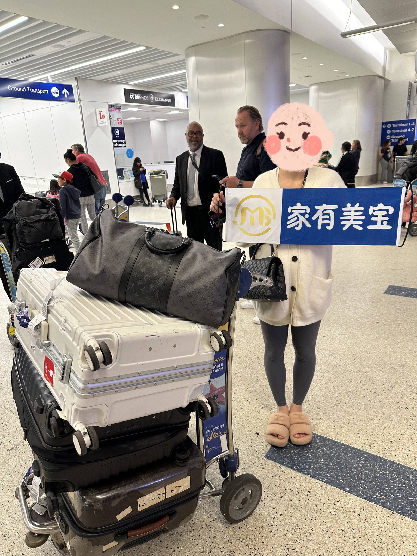 挑选月子中心注意事项_赴美生子流程攻略_国外生子攻略