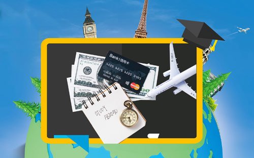 美国留学怎么安排住宿