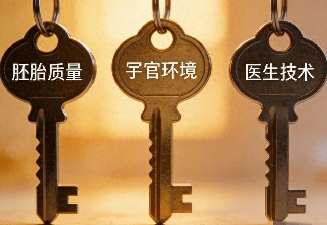 鲜胚移植冻胚移植选择 内膜胚胎质量风险评估_格鲁吉亚试管婴儿成功率